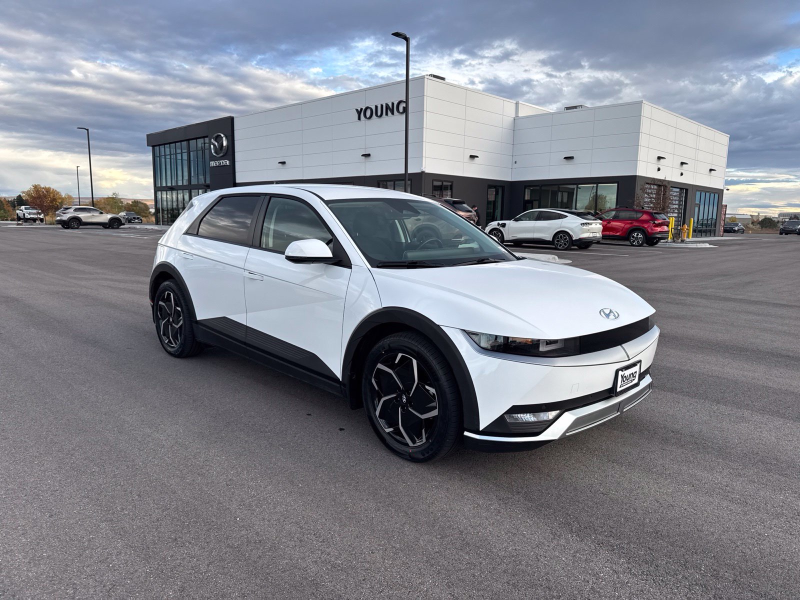 2024 Hyundai IONIQ 5