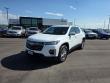 Used 2022 Chevrolet Traverse LT Leather SUV