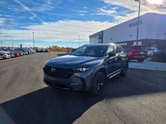 2026 Mazda CX-50 2.5 S Preferred SUV