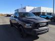 Used 2022 Ram 1500 Classic Warlock Truck
