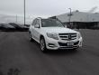 Used 2013 Mercedes-Benz GLK GLK 350 SUV