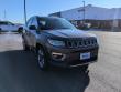 Used 2019 Jeep Compass Limited SUV