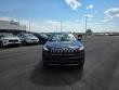 Used 2016 Jeep Cherokee Limited SUV