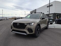 2026 Mazda CX-70 3.3 Turbo Premium Plus SUV