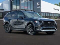 2025 Mazda CX-70 3.3 Turbo Premium SUV