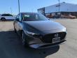 Certified 2024 Mazda Mazda3 2.5 S Preferred Package Hatchback