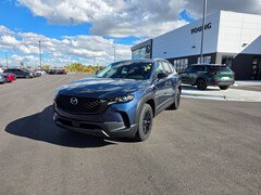 2026 Mazda CX-50 Hybrid Preferred SUV