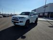 Used 2018 Toyota 4Runner Limited SUV