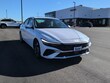  Hyundai Elantra Hybrid