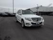 Used 2013 Mercedes-Benz GLK GLK 350 SUV