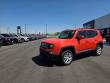Used 2015 Jeep Renegade Latitude SUV