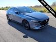 Used 2022 Mazda Mazda3 Carbon Edition Hatchback