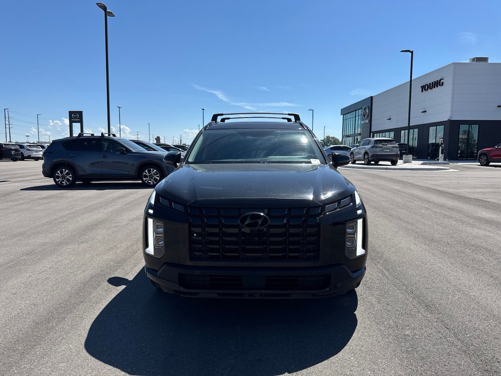 Used 2023 Hyundai Palisade XRT SUV