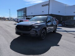 2026 Mazda CX-50 2.5 S Meridian Edition SUV