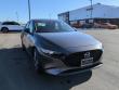Certified 2024 Mazda Mazda3 2.5 S Preferred Package Hatchback