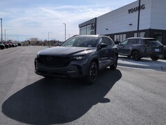 2026 Mazda CX-50 2.5 S Meridian Edition SUV