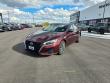 Used 2024 Nissan Altima 2.5 SV Sedan