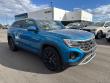 Used 2024 Volkswagen Atlas Cross Sport 2.0T SE w/Technology SUV
