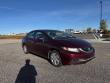 Used 2014 Honda Civic LX Sedan