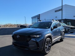 2026 Mazda CX-50 2.5 S SUV