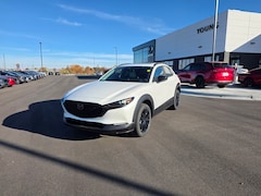 2026 Mazda CX-30 2.5 S Aire SUV