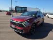 Used 2023 Kia Sportage X-Line SUV