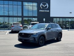 2025 Mazda CX-50 Hybrid Premium SUV