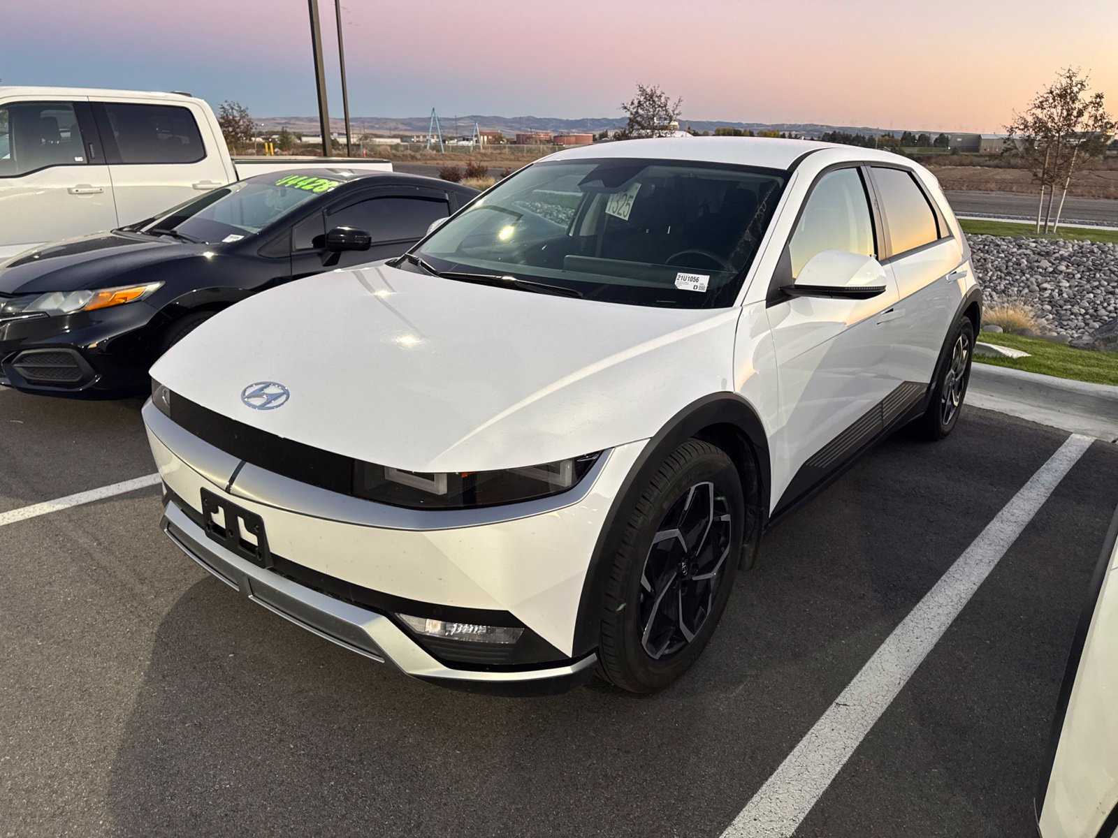 2024 Hyundai IONIQ 5