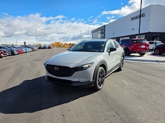 2026 Mazda CX-30 2.5 S Aire SUV