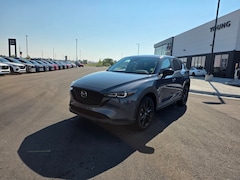 2025 Mazda CX-5 2.5 S Carbon Edition SUV