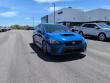 Used 2020 Subaru WRX STi Sedan