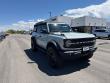 Used 2022 Ford Bronco Wildtrak SUV