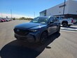 Mazda CX-50