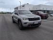 Used 2020 Jeep Grand Cherokee Trailhawk SUV