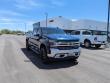 Used 2020 Chevrolet Silverado 1500 LTZ Truck