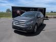 Used 2017 Ford Edge Titanium SUV