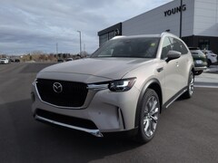 2026 Mazda CX-90 3.3 Turbo Premium Plus SUV