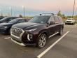 Used 2022 Hyundai Palisade SEL SUV