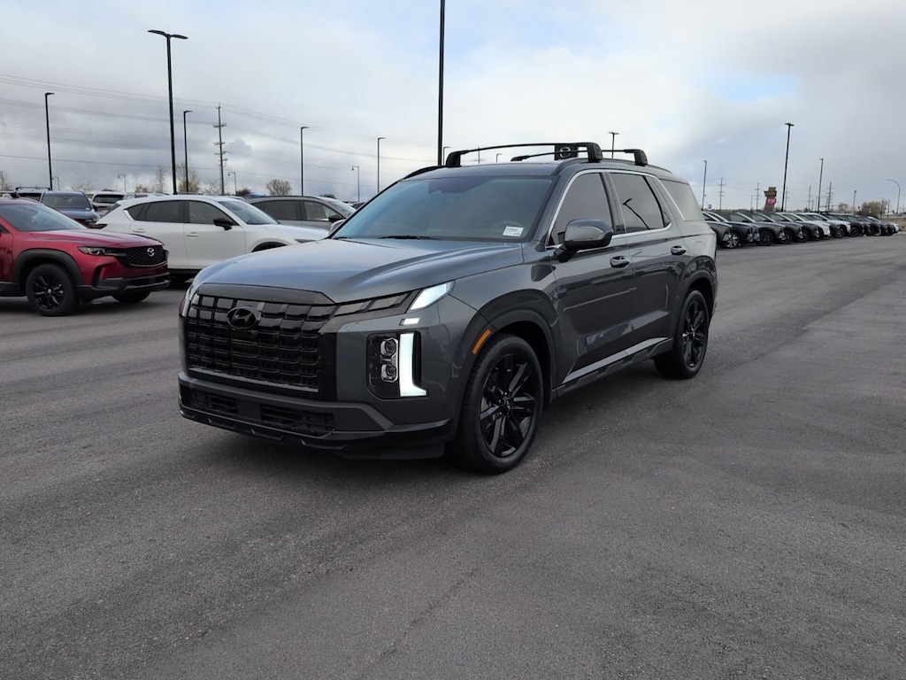 Used 2023 Hyundai Palisade XRT SUV