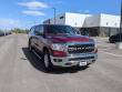Used 2022 Ram 1500 Big Horn/Lone Star Truck