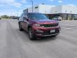 Used 2023 Jeep Grand Cherokee Limited SUV