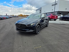 2026 Mazda CX-30 2.5 S Aire SUV