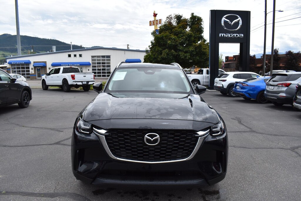 Used 2026 Mazda CX-90 3.3 Turbo Select SUV