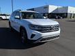 Used 2021 Volkswagen Atlas 2.0T SE SUV
