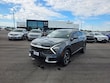 Kia Sportage Hybrid