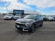 Used 2023 Kia Sportage Hybrid LX SUV