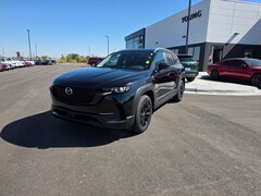 2025 Mazda CX-50 Hybrid Preferred SUV