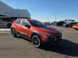 Used 2024 Subaru Crosstrek Wilderness SUV