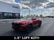 Mazda CX-50