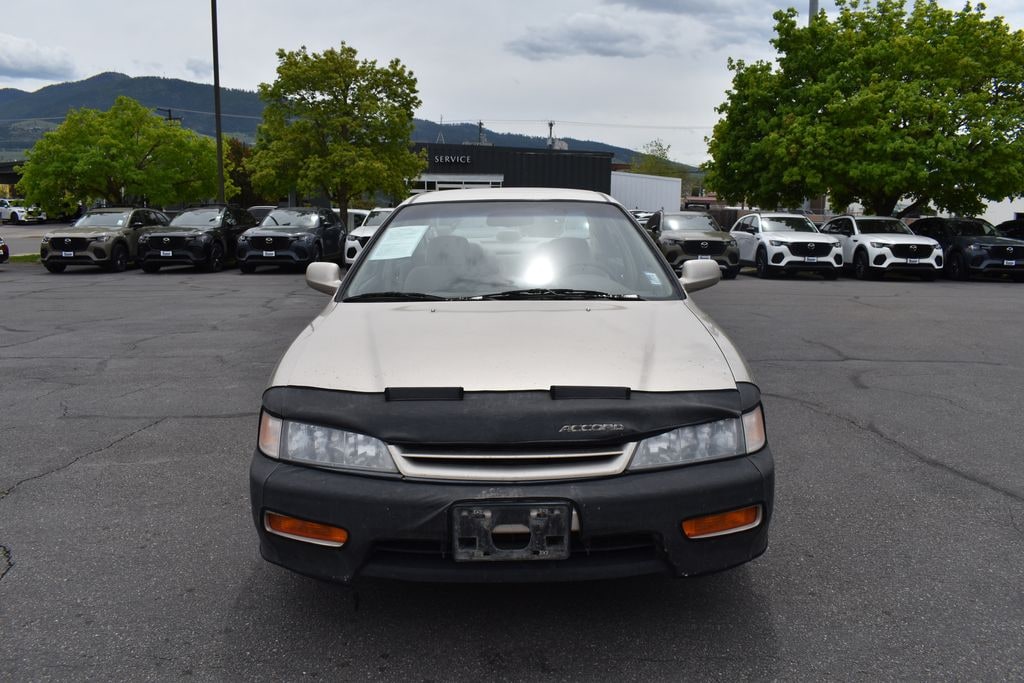 Used 1995 Honda Accord LX Sedan
